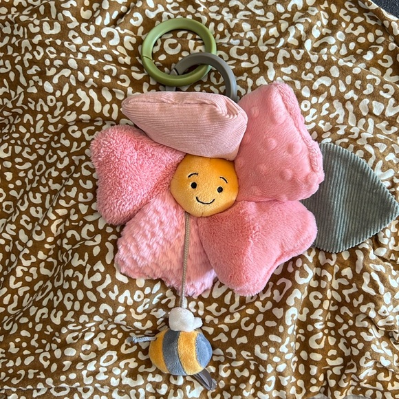 Jellycat Baby Toy - Picture 1 of 3